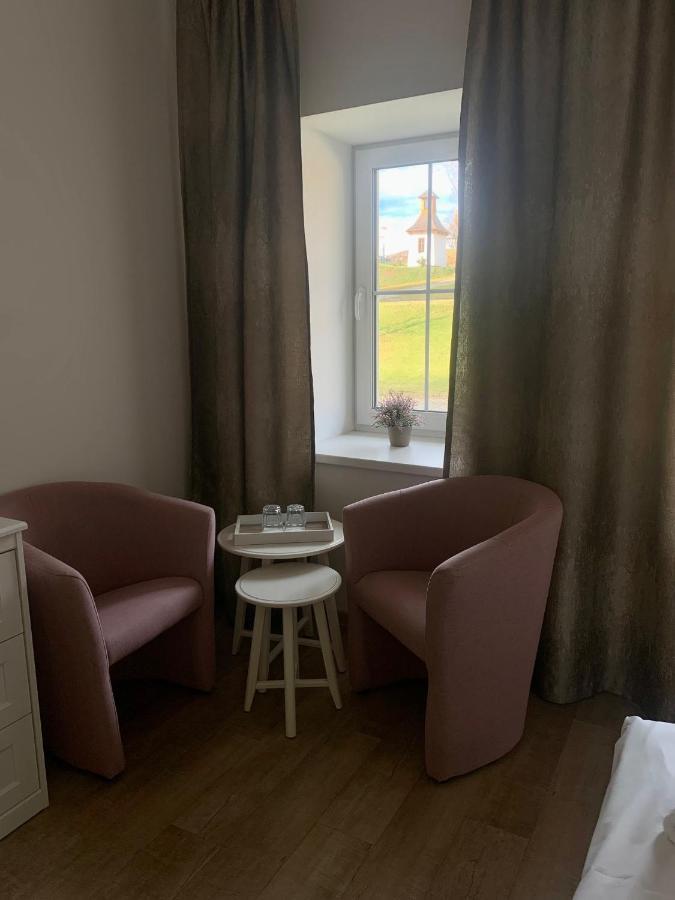 Wellness Penzion Marta Kuklík Zewnętrze zdjęcie