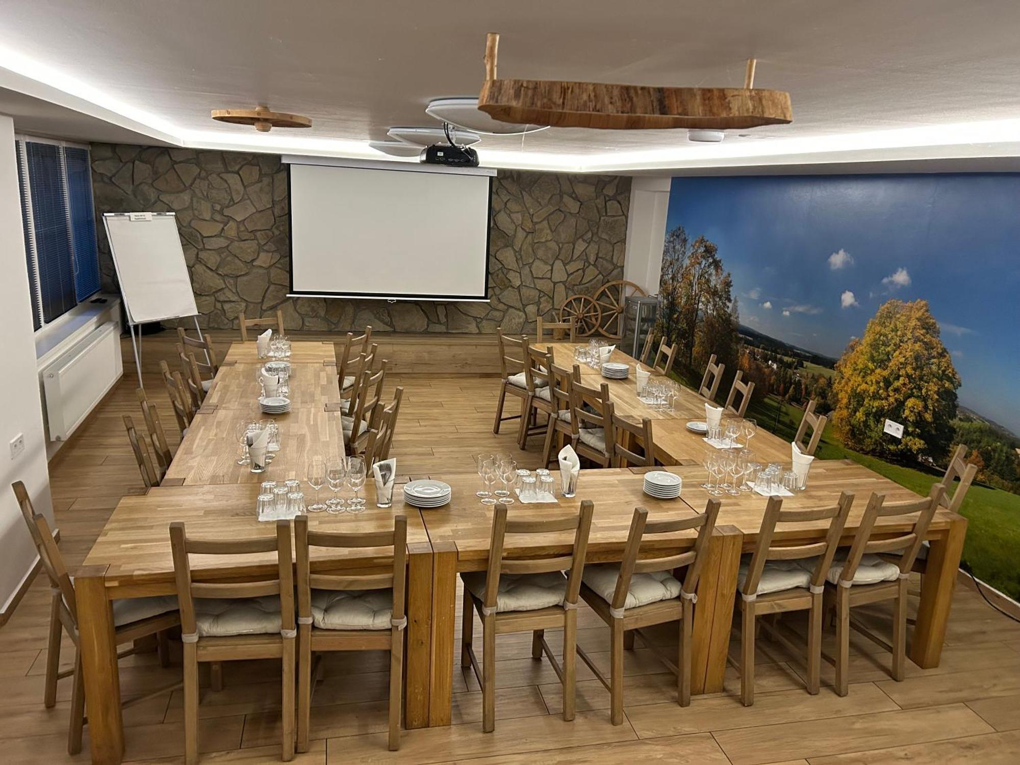 Wellness Penzion Marta Kuklík Zewnętrze zdjęcie